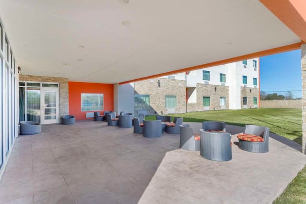 Images Best Western Plus Executive Residency IH-37 Corpus Christi