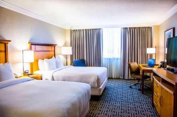 Images Hilton Ocala
