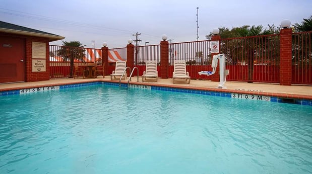 Images Best Western Giddings Inn & Suites