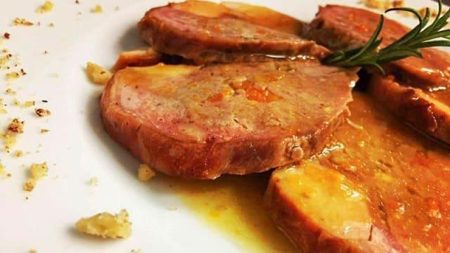 Images Seasons Ristorante e Pizzeria - B&B