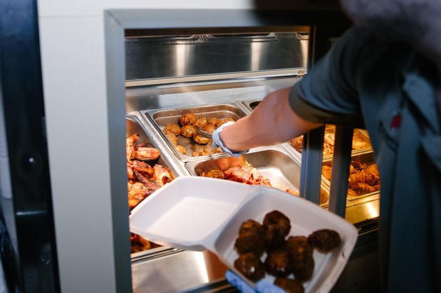 Images Bergeron's Boudin & Cajun Meats