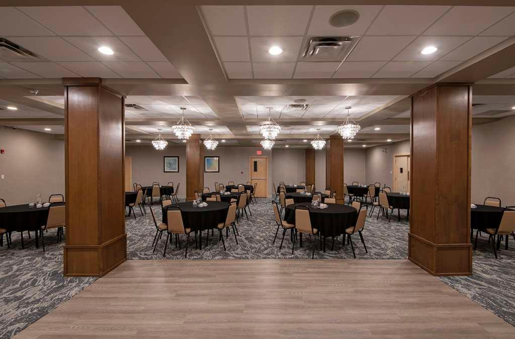 Images DoubleTree by Hilton Hotel Kamloops