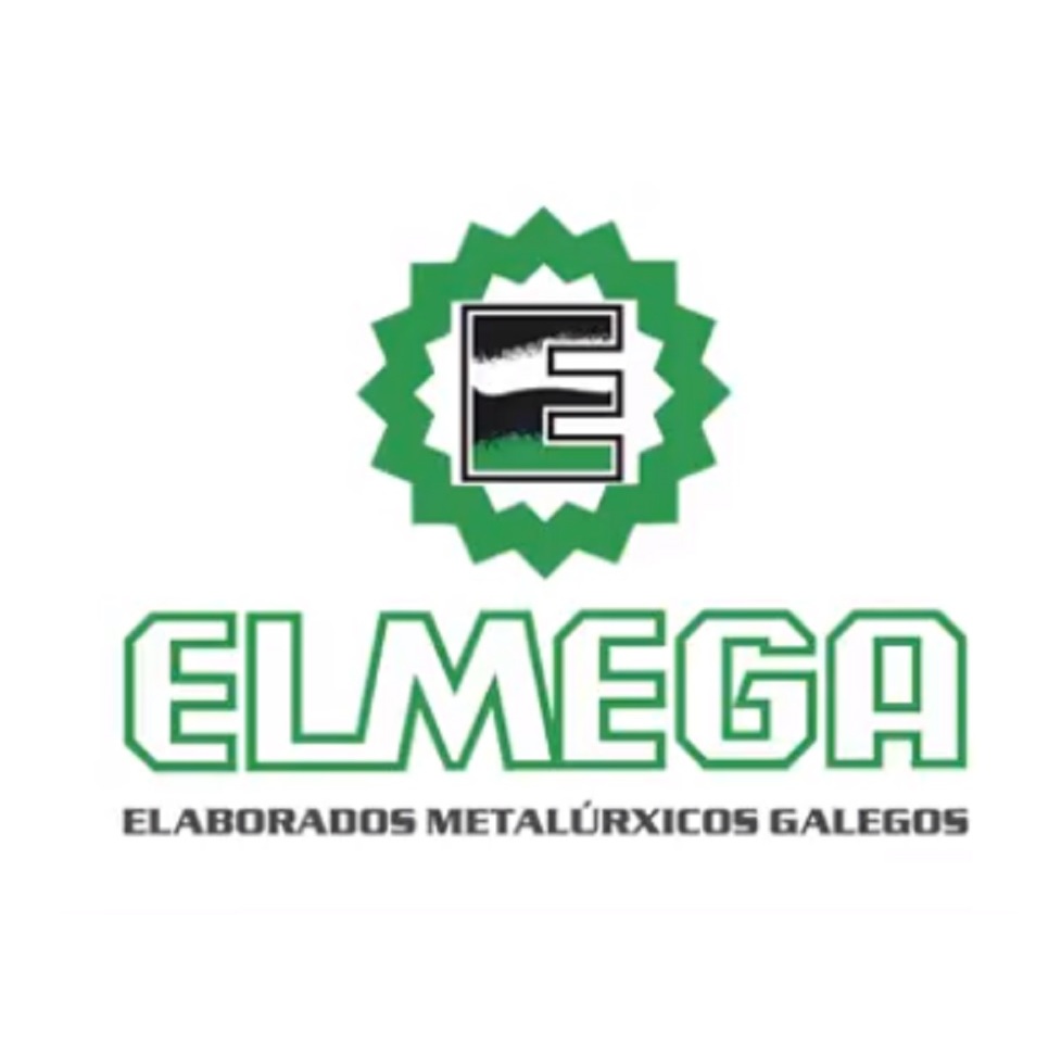 Elmega S.L. Logo