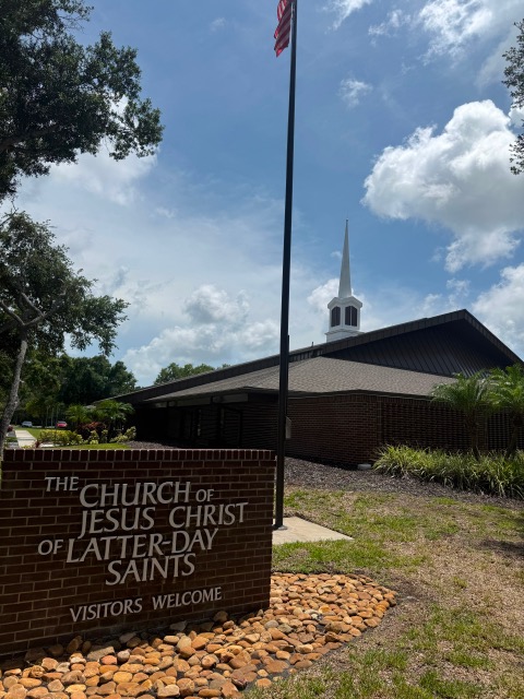The Church of Jesus Christ of Latter-day Saints