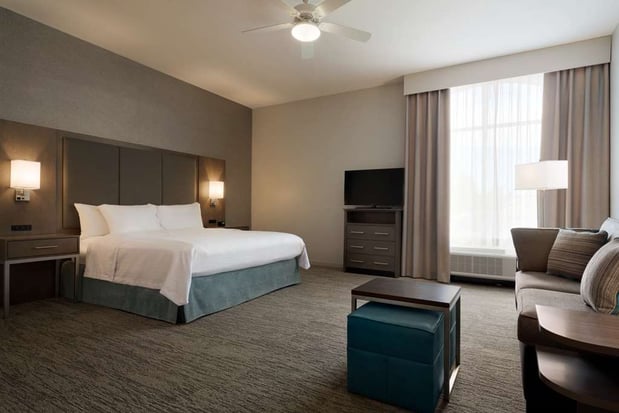 Images Homewood Suites by Hilton Southaven