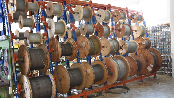 Bild 2 von SMA - Seilerei Martin Auinger