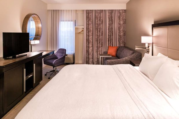 Images Hampton Inn & Suites Orlando/East UCF Area