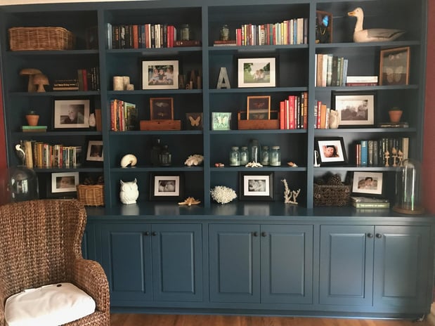 Images Albritton Custom Carpentry LLC