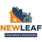 New Leaf Home Repair and Remodeling Logo
