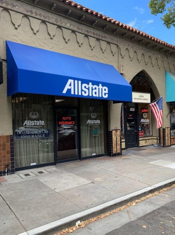 Images John Lozon: Allstate Insurance