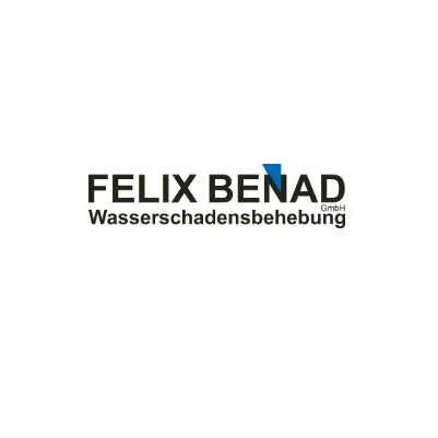 Logo Felix Benad Gmbh