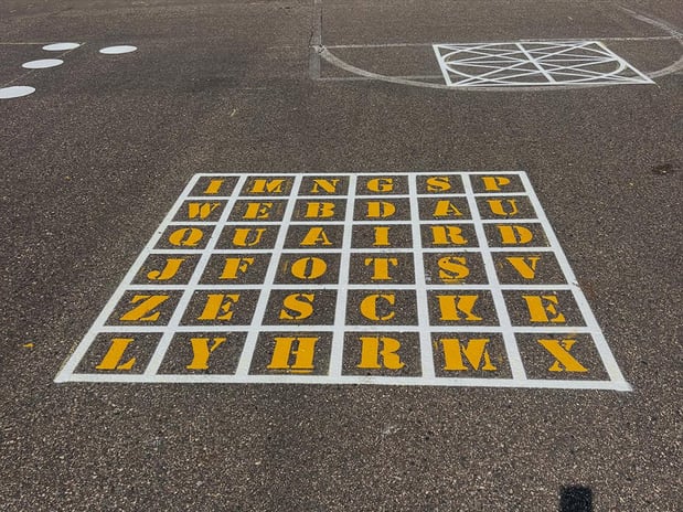 Images Preferred Striping
