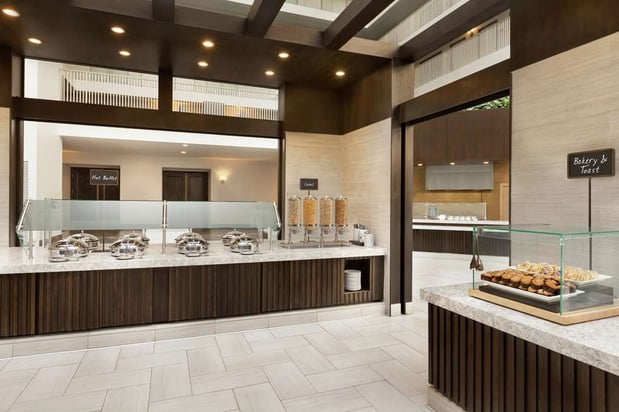 Images Embassy Suites by Hilton Brea North Orange County