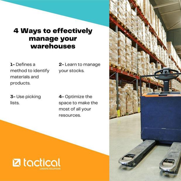 Images Tactical Logistic Solutions