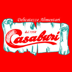 Delicatezze Casaburi Logo