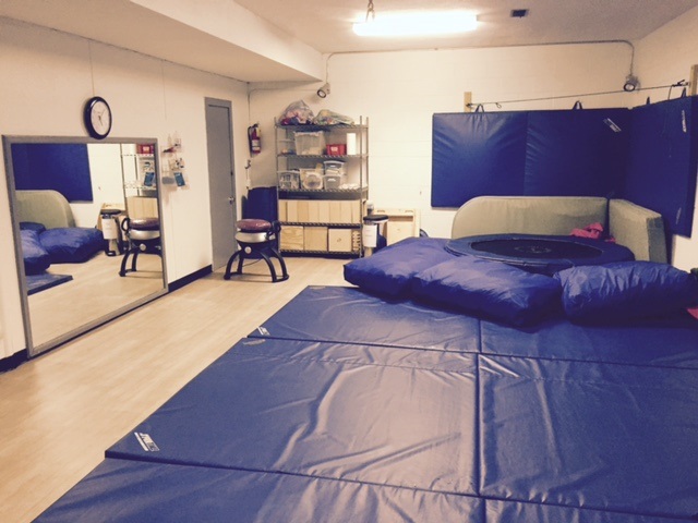 Images Albemarle Therapy Center