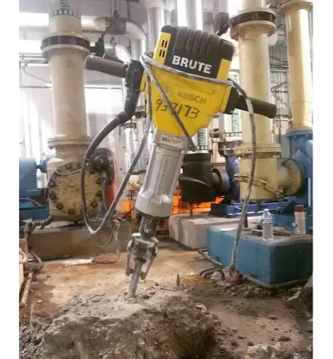 Images McDowd Plumbing