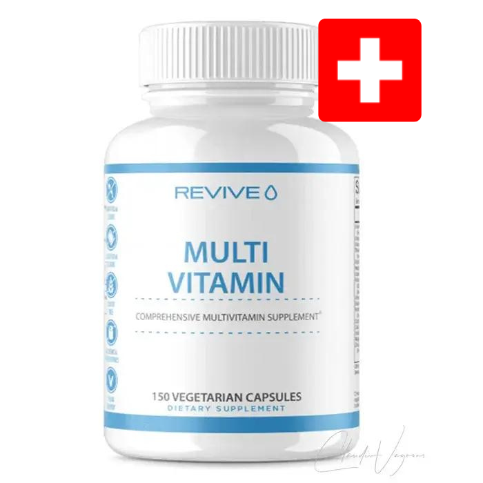 REVIVE Multi-Vitamin Hochdosiert