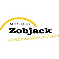 Kundenlogo Autohaus Zobjack GmbH & Co. KG