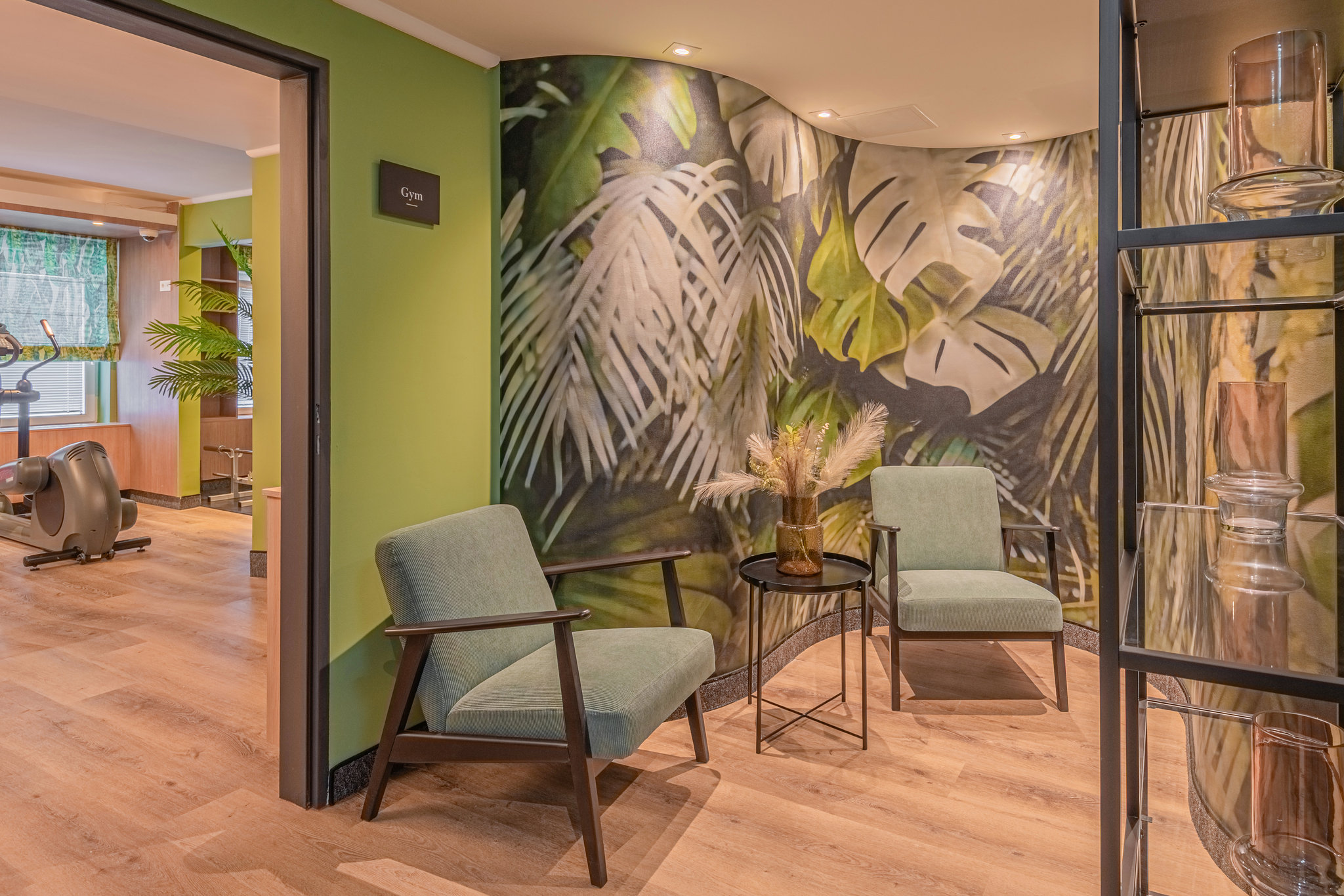 Images voco Szekesfehervar by IHG