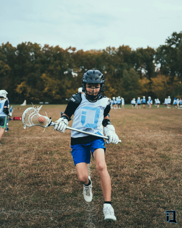 Images iQ Lacrosse