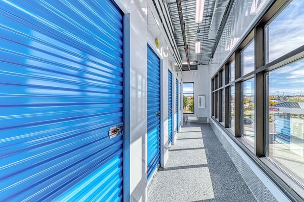 Images SmartStop Self Storage