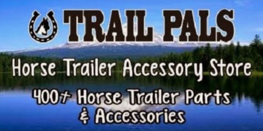 Trail Pals Horse Trailer Accessory Store Coupons near me ...
