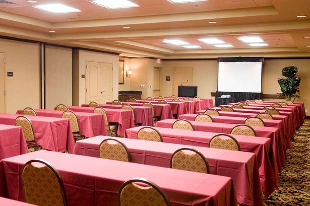 Images Hampton Inn & Suites Mobile Providence Park/Airport