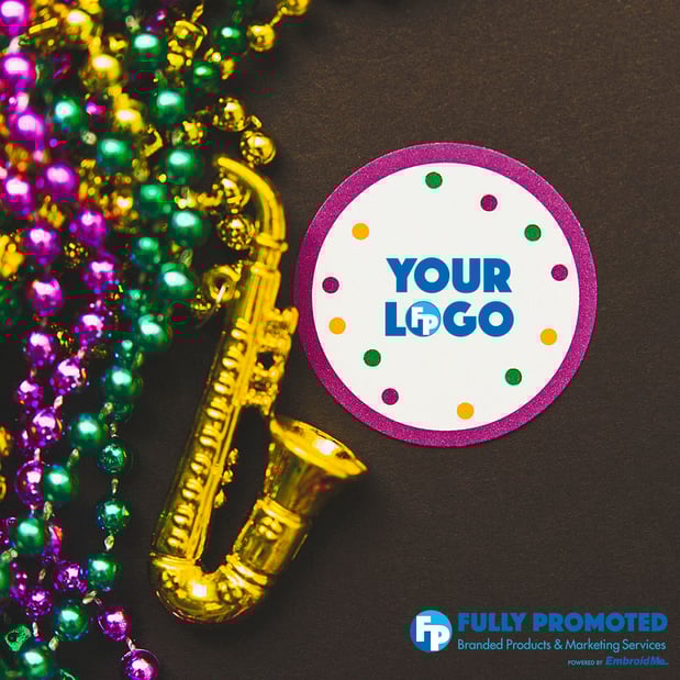 Images Fully Promoted Metairie, LA