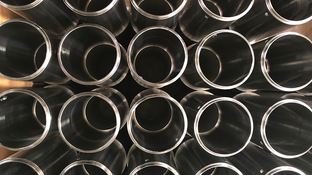 Images Eme Hydraulic ApS