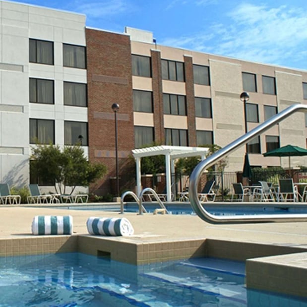 Images DoubleTree by Hilton Hotel Rocky Mount