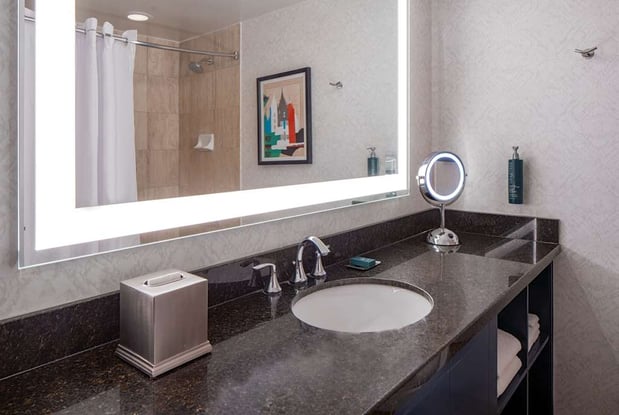 Images DoubleTree Suites by Hilton Hotel Salt Lake City Downtown