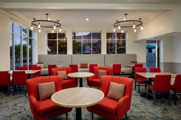 Images Hilton Garden Inn Arcadia/Pasadena Area