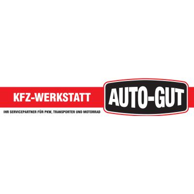 Logo Ronny Jochmann Kfz-Werkstatt AUTO-GUT