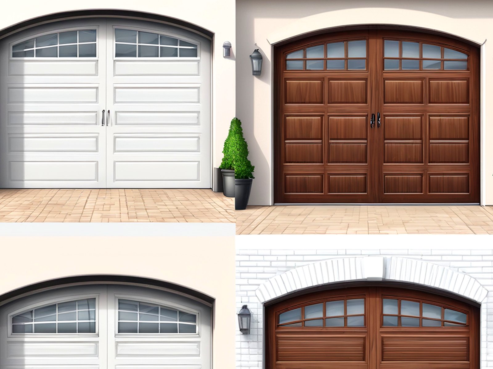 El Sol Garage Doors Inc