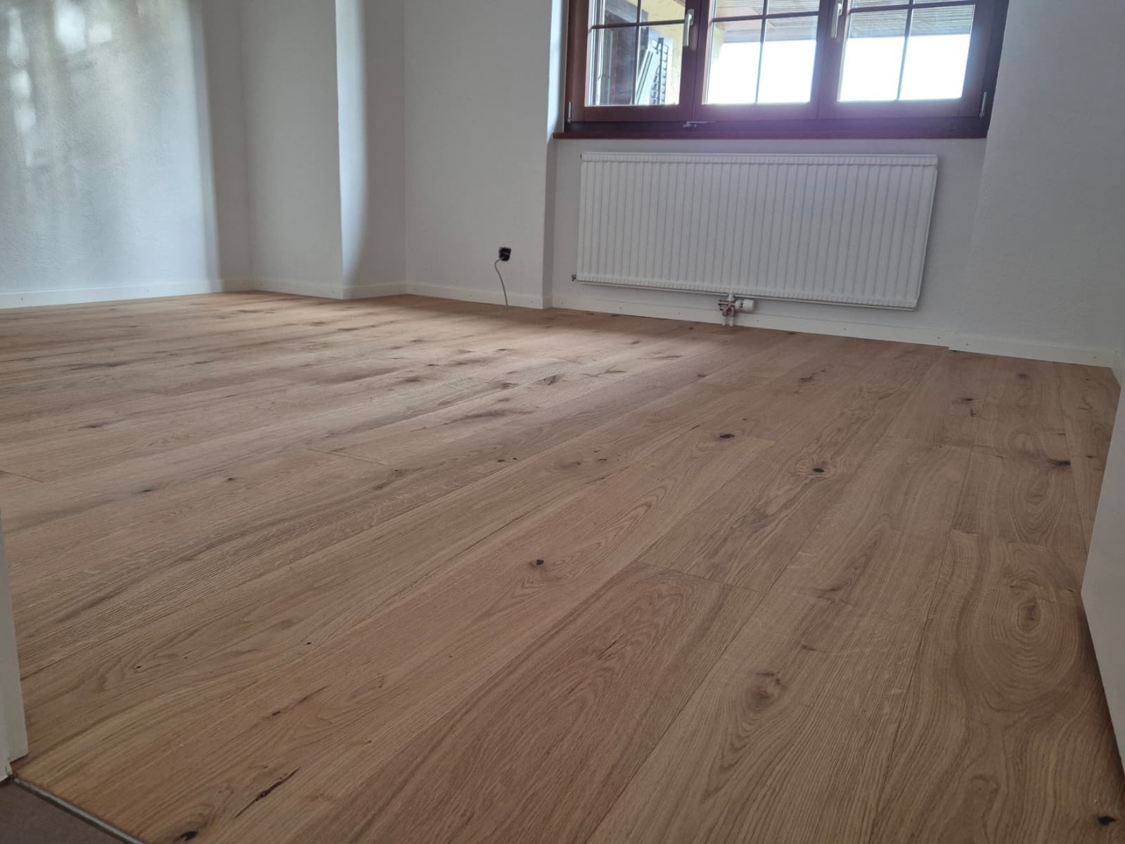 Bilder Teutschmann Artisan Menuisier Sàrl