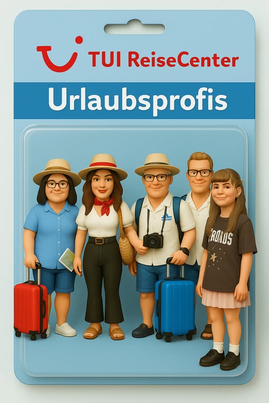 Bilder TUI ReiseCenter Heuchelheim - Cornelius Lenz