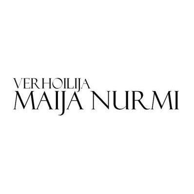 Verhoilija Maija Nurmi Logo