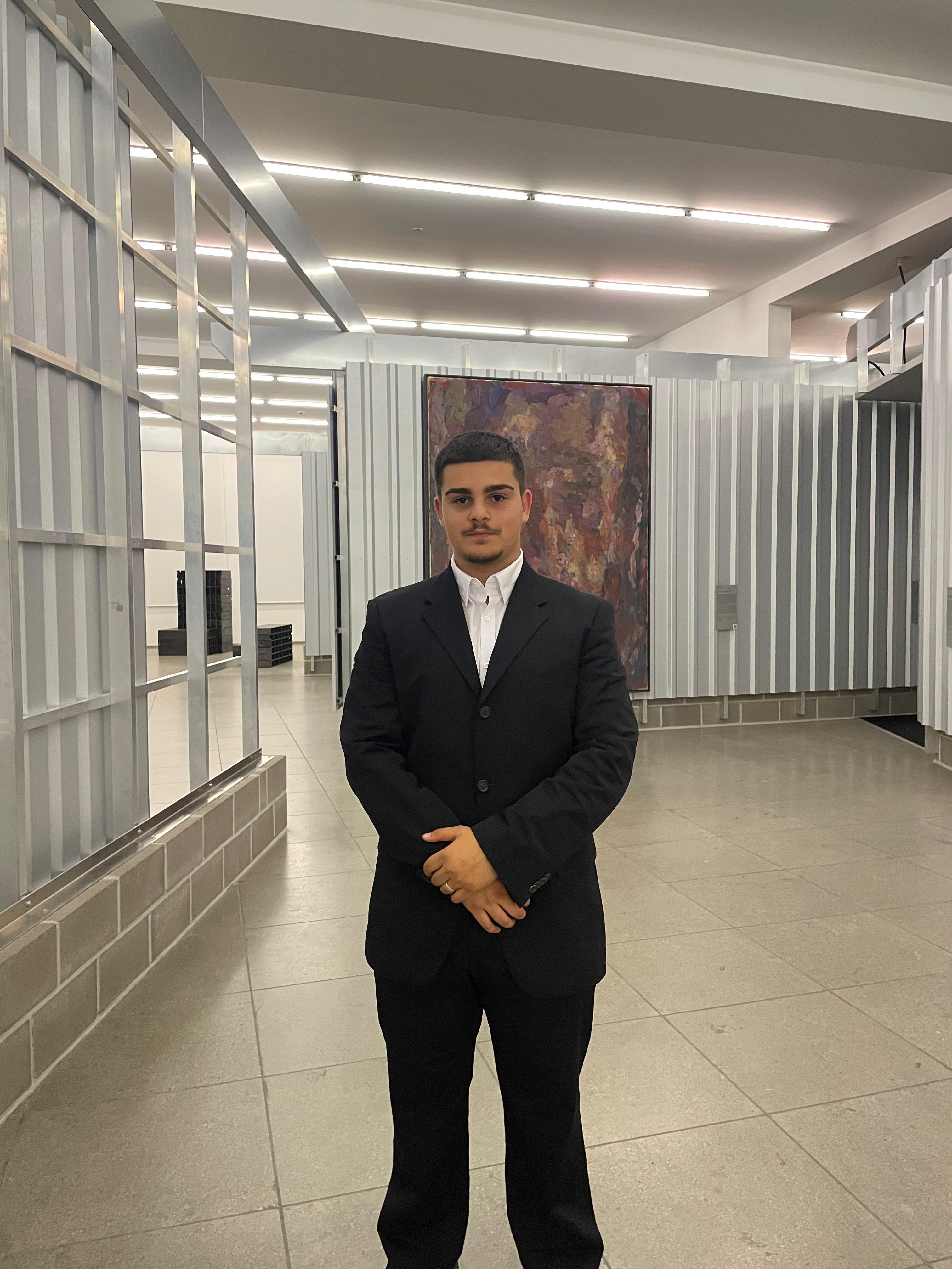 Bilder EL-C Security & Service GmbH | Sicherheitsdienst Berlin