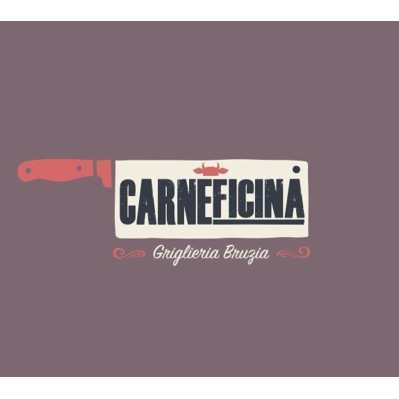 Carneficina Logo