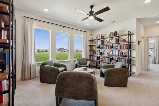 Images Hazelwood 40' Series by Normandy Homes