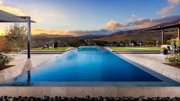Images Bella Vista at Porter Ranch - Ridge Collection