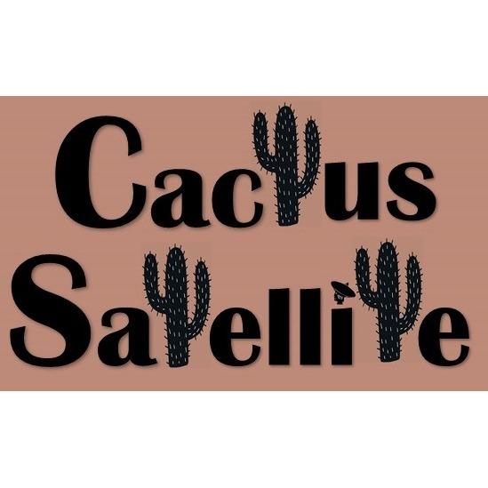 Cactus Satellite Inc Logo