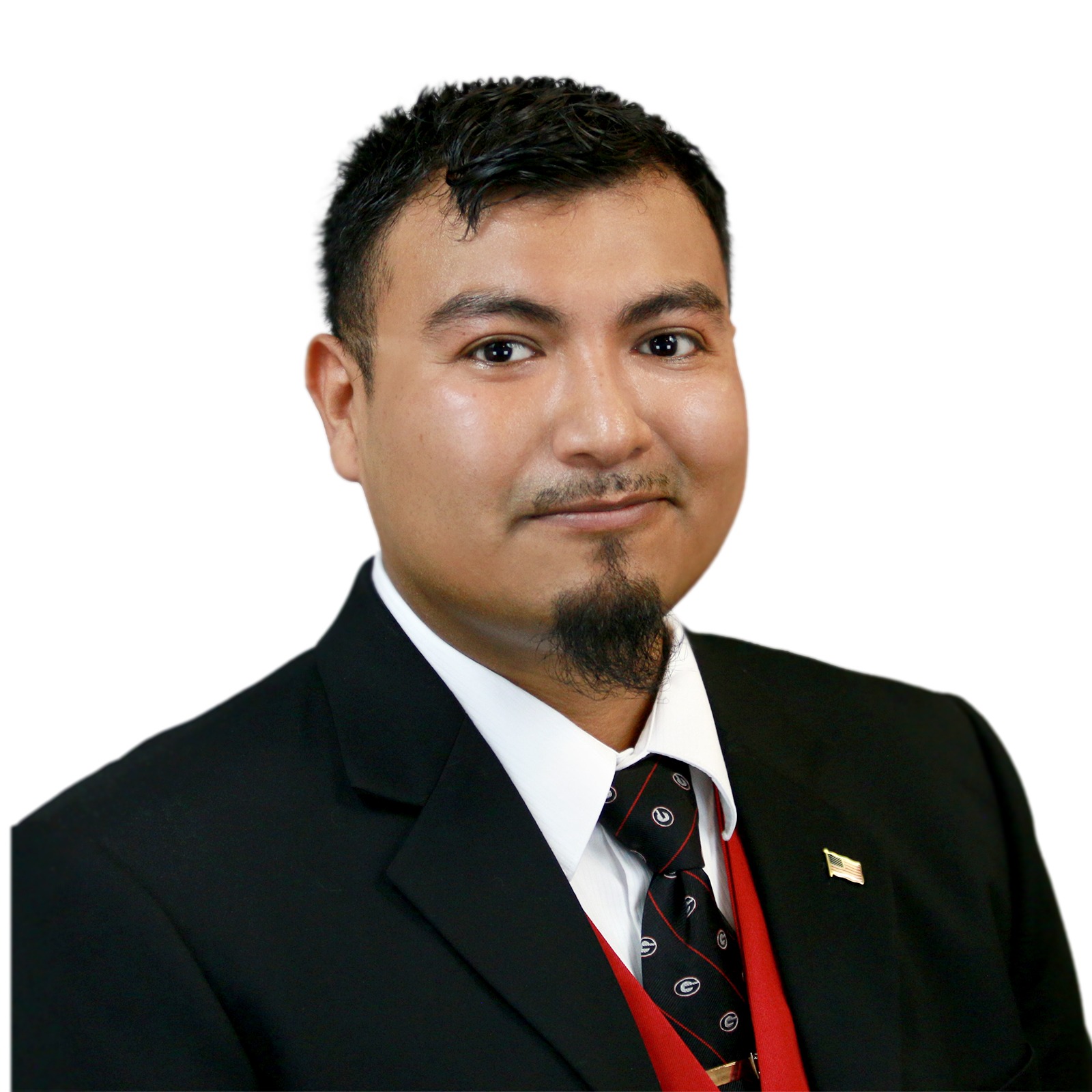 Ronald Franco