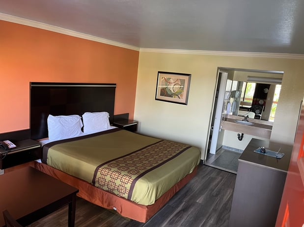 Images Rivera Inn & Suites Motel