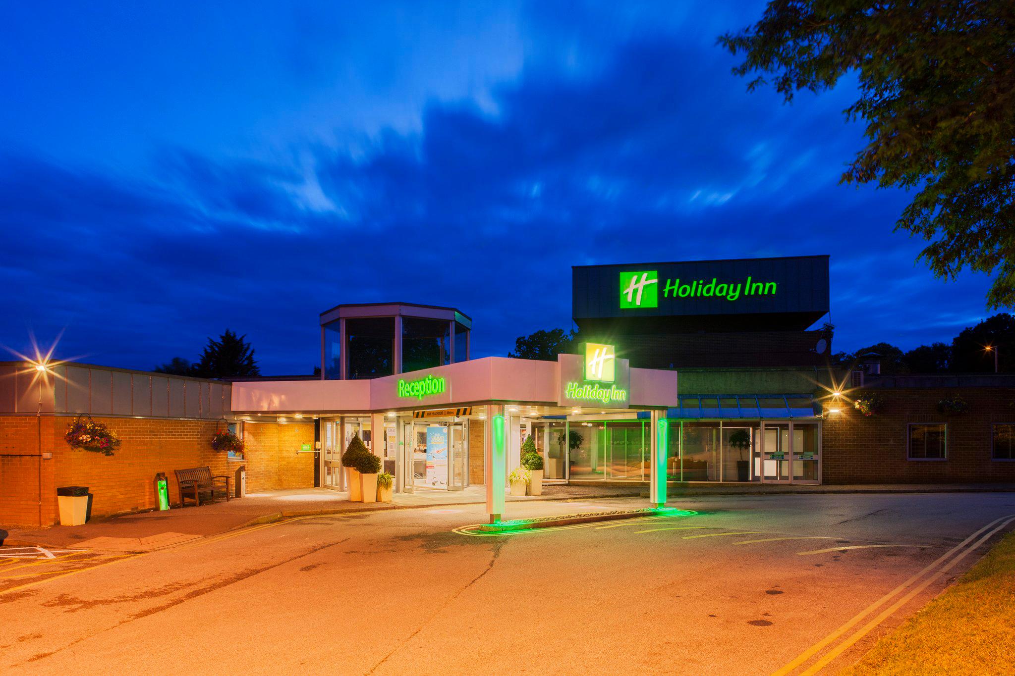 Images Holiday Inn Norwich, an IHG Hotel