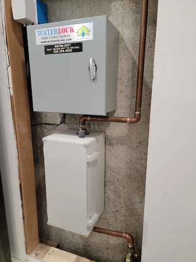 Images WaterLock LLC