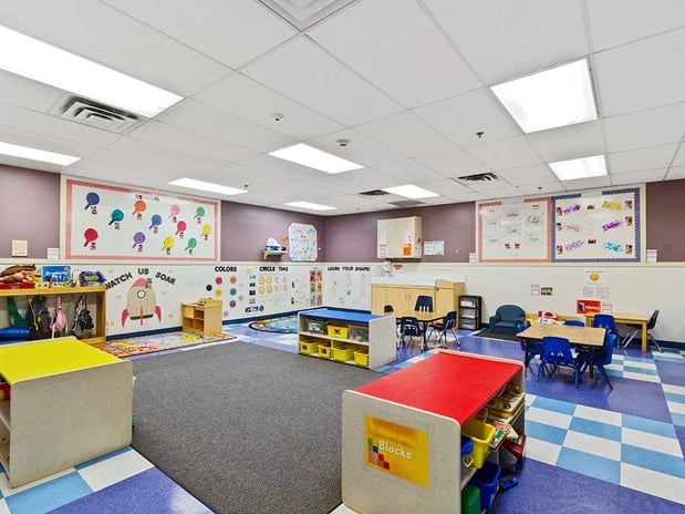 Images Whippany KinderCare