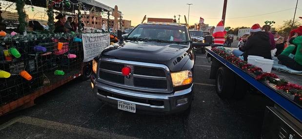 Images DustBowl Transport and Recovery Service