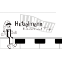 Kundenlogo K. Hutzelmann Pianohaus